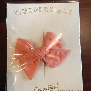 Wunderkin Mini Pinwheel
